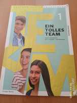 Ein Tolles Team kl 1
