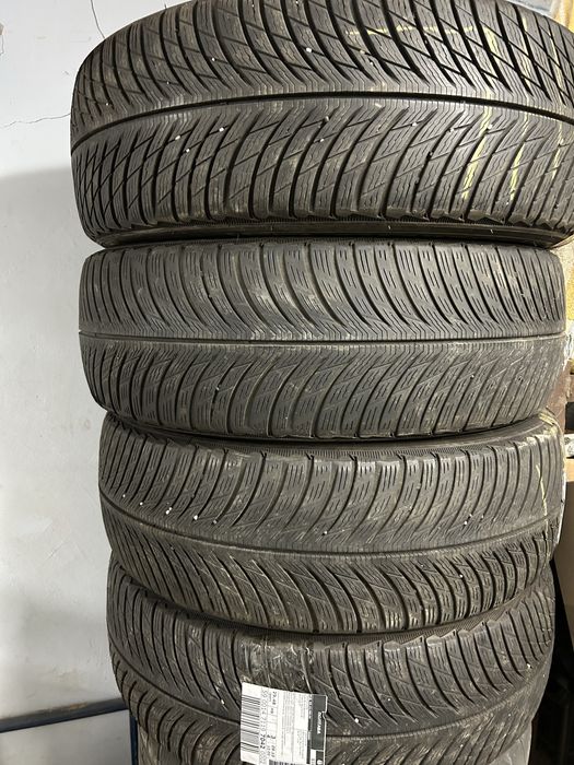 Michelin 235/60/18