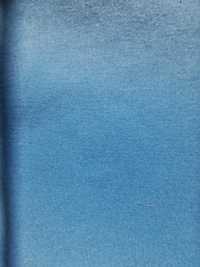 Tecido liso azul - venda ao metro (4)