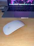 Macbook pro 13 16GB RAM I5