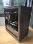 Nowy komputer dla graczy RTX 3070, AMD Ryzen 7 5700x, Windows 11