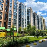 Продам 2-комн.квартиру в ЖК Счастливый в Днепре. 44 м.кв. Зап.шоссе