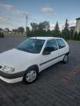 Sprzedam Citroen Saxo