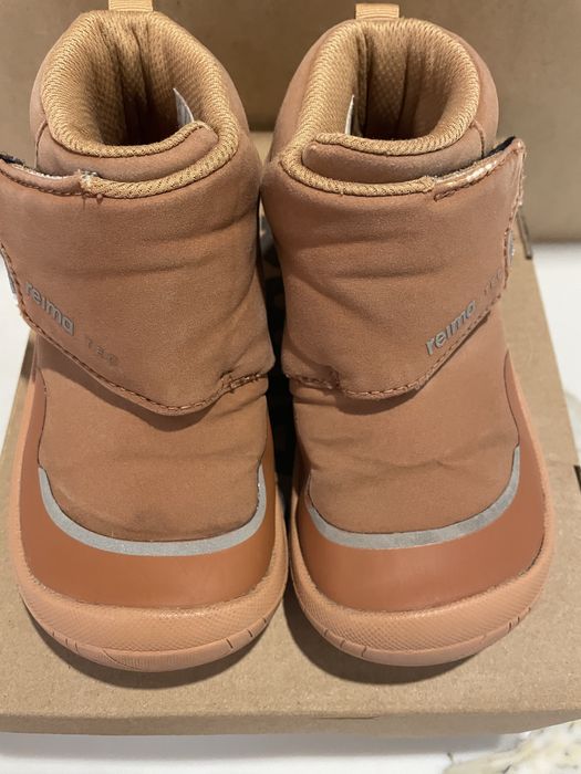 Reima Hyppii , 24 р. Осінь-Зима