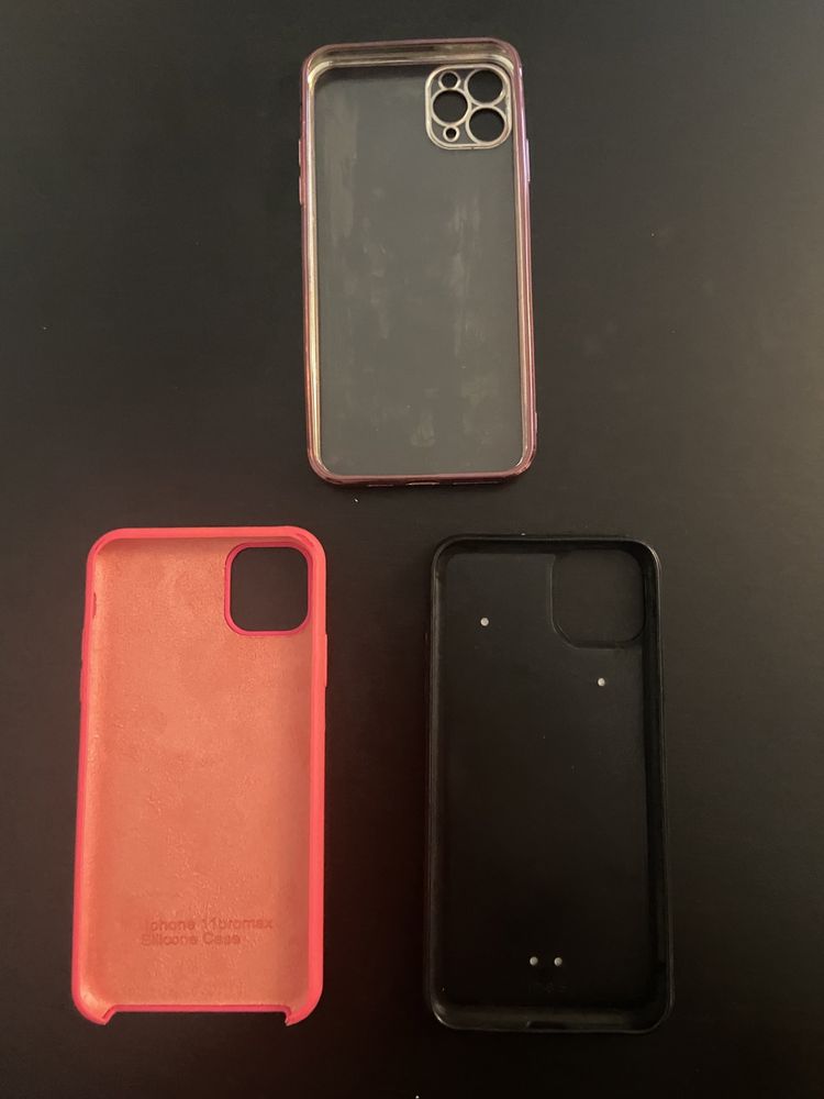 capas para iphone 11 pro max