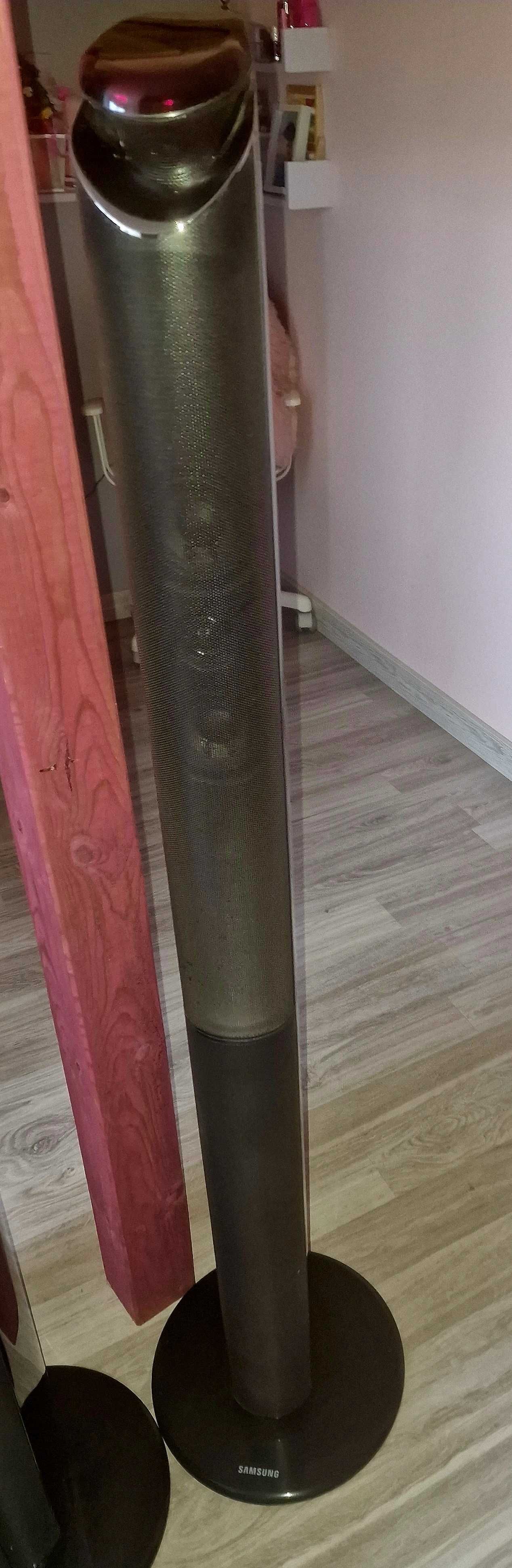 Kino domowe Samsung