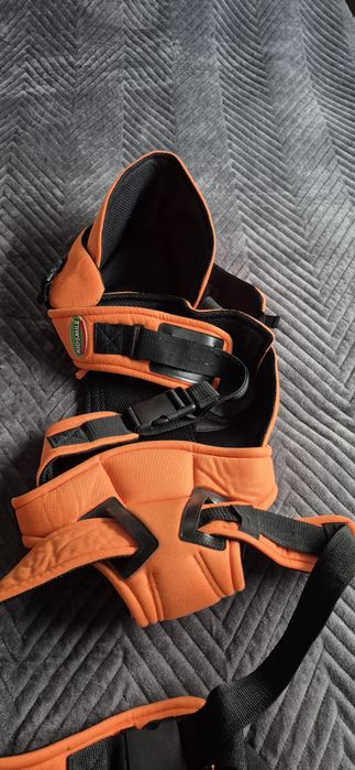 Nosidełko dla dziecka