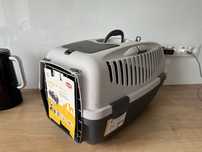 Transporter doa psa i kota Gulliver 2 DELUX 36x55x35cm