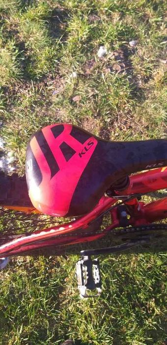 Rower Młodzieżowy Kellys Marc 70