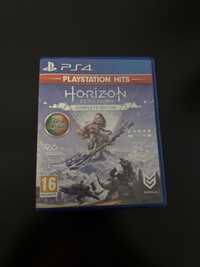 Jogo Horizon Zero Dawn Complete Edition para ps4