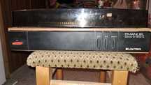 Sprzedam gramofon stereo Emanuel Unitry