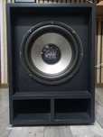 Subwoofer 450 wat rms