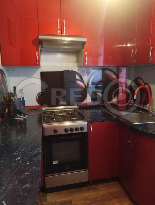 Продаж 2кімнатної квартири Саксаганський район.