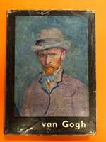 Van Gogh - Frank Elgar