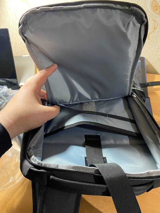 Рюкзак Dell EcoLoop Essential для ноутбука 14- 15.6 - CP3724