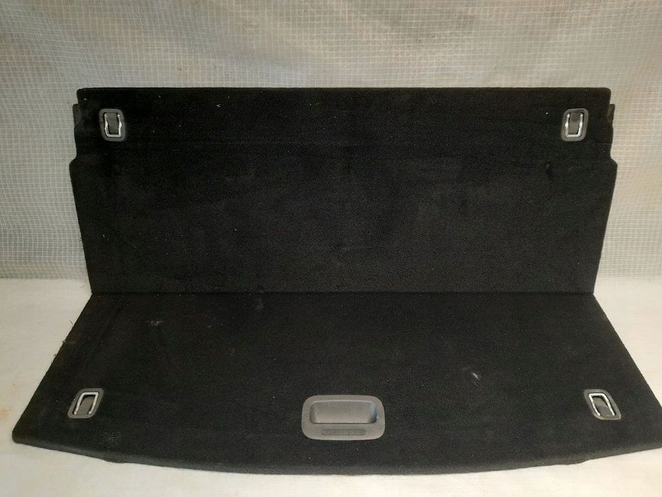 wykladzina podloga bagaznika kia ceed III 2018- hb