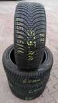 Opony 4x wielosezon 235/45 R18 Falken