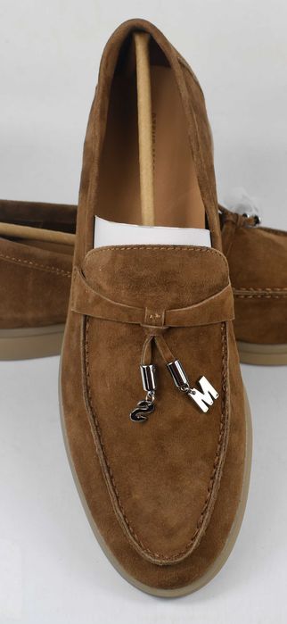 Nowe mokasyny Steve madden portland roz. 39