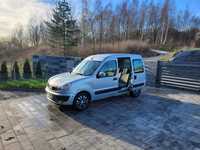 Renault Kangoo Renault Kangoo osobowe.