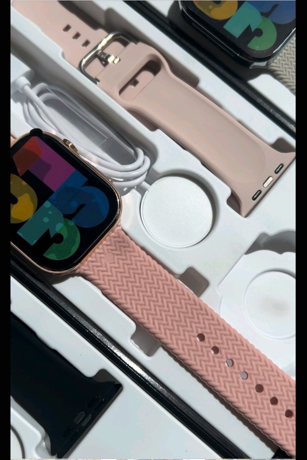 Смарт годинник, розумний годинник Smart Watch S900 pro