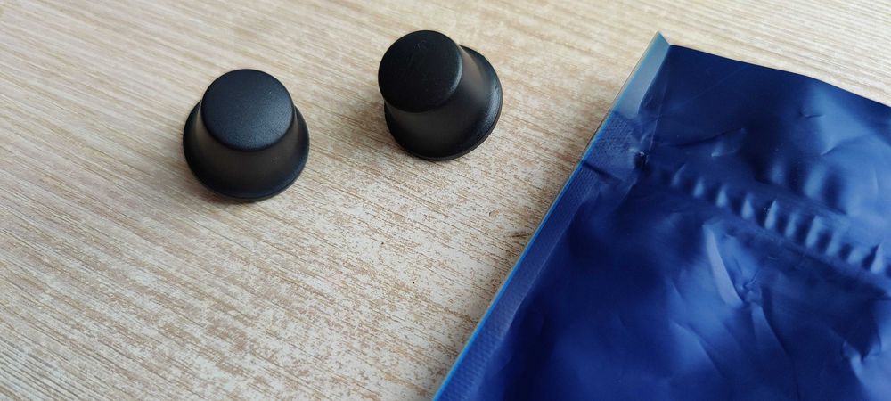 Ручка регулировки громкости BMW 3 E46 98-06 для магнитолы BUSINESS CD