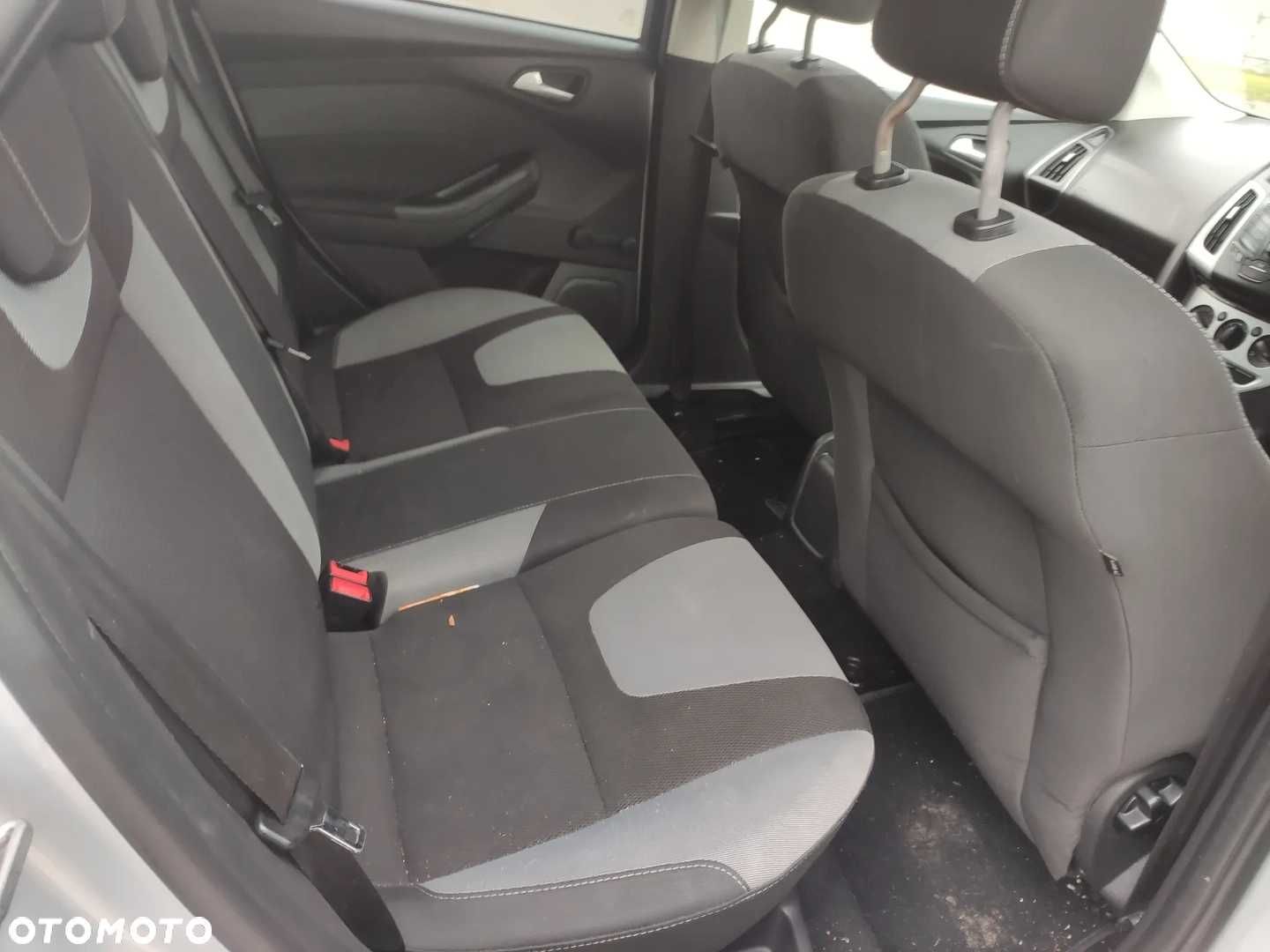 Ford Focus mk2 1.0 Ecooboost Usterka Silnika Anglik Sławsk