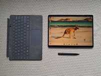 Surface Pro 11 13”, Snapdragon X Plus 10, 16GB/256SSD+klawiatura+rysik
