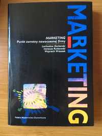 Marketing L.Garbarski ,I.Rutkowski ,W.Wrzosek