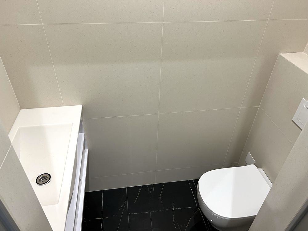 Продаж 2 кім квартира 82м² з кухнею-студією в ЖК Вільне Місто на Буйка