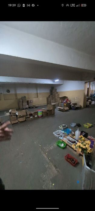 BIURA + MAGAZYN – Walbrzych, ul. Batorego 72 od stycznia