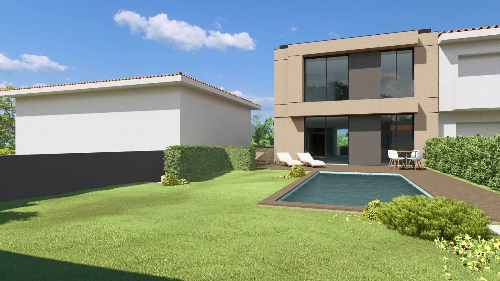 AQUELA CASA DE SONHO PERTO TUDO
