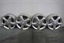 Алюмінієві диски Mercedes- benz oe ml w164 8. 0" x 19" 5x112 et 60