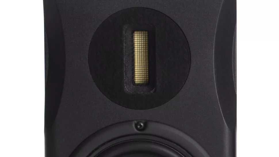 Neat Acoustics Majistra Izobarik bass Kolumna podstawkowa SKLEP RATY