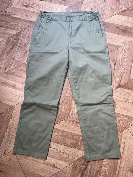 Продам робочі штані  Zara розмір L