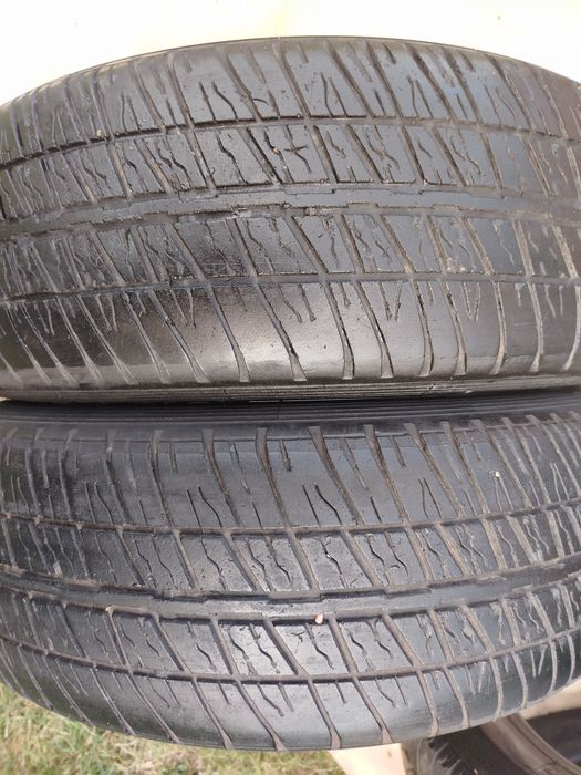 Продам резину R14