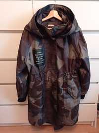 Kurtka parka damska S/M