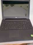 Dell Inspiron 3543 Core i7- SSD - 8GB Ram - NVIDIA GeForce GF820M