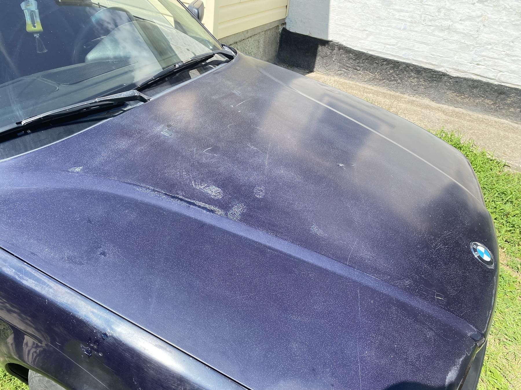 Продам BMW 5серія е34