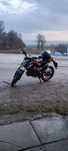 Kymco K-Pipe 125