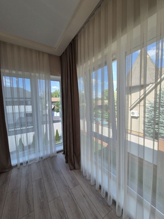 Продам новый,  современный дом! Новоалександровка! Супер предложение!