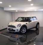 MINI 3 Portas One D