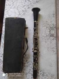 Продам кларнет-флейту ціна договірна
