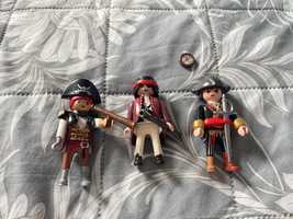 Playmobil piraci zestaw figurka