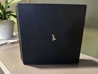 Konsola Playstation 4 Pro 1TB + 6 gier