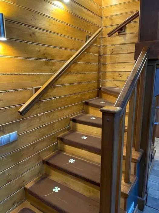 Современный автономный дом в Лесной Буче. 141 м², 9 соток, сауна