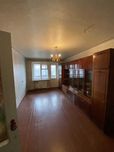 Продам 1 ком. квартиру в пгт Эсхар, 3/5, не угловая