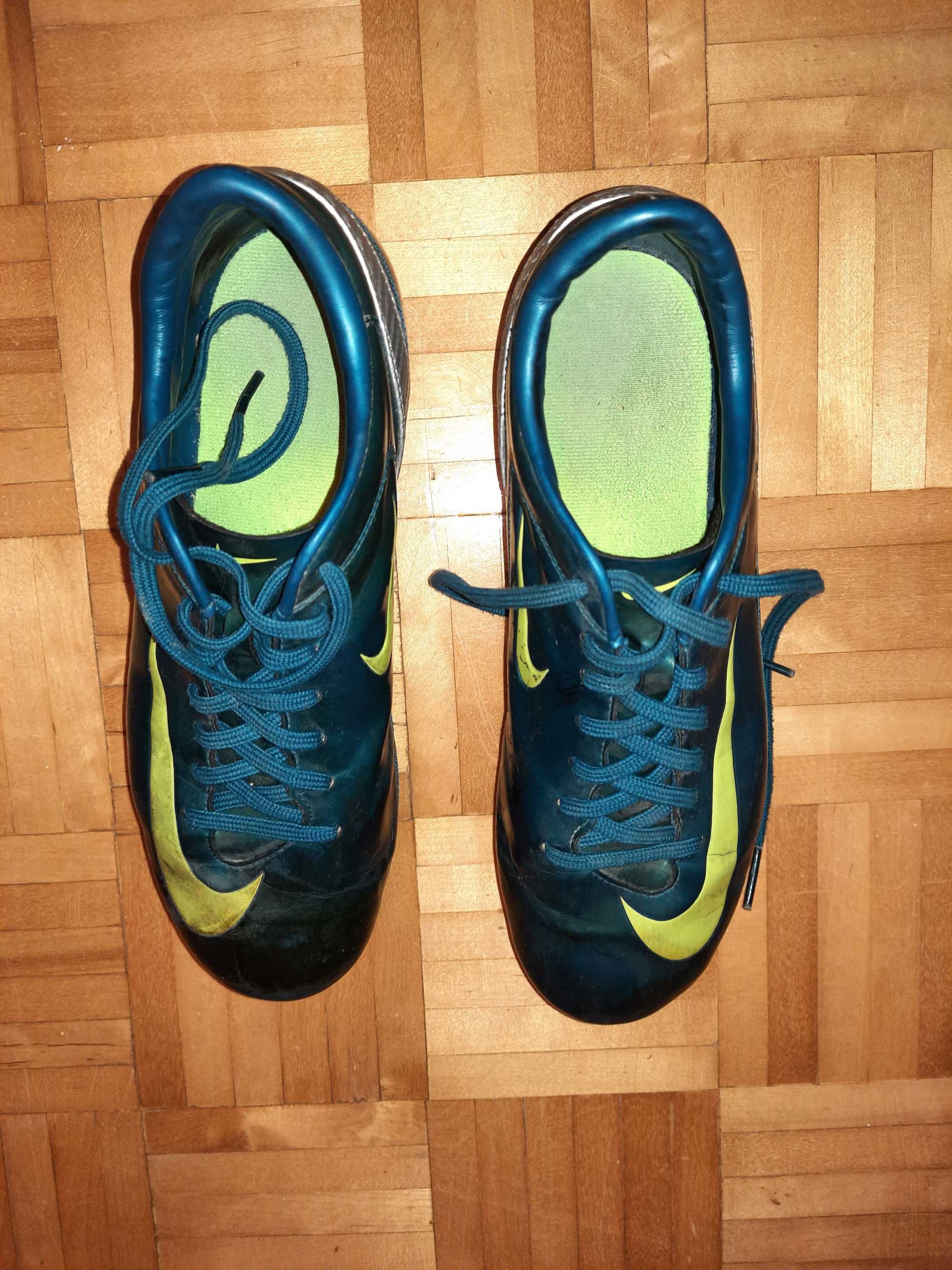 Buty męskie Nike Mercurial