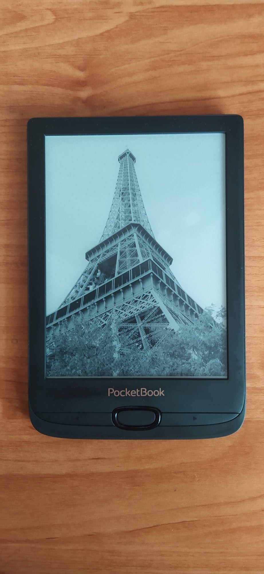 PocketBook 616 Basic Lux 2 (версія з вайфай)