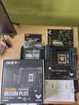 Asus B650 TUF Gaming