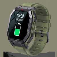 Smartwatch Militarny HIT